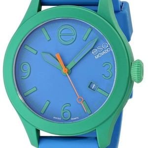 ESQ by Movado, One, Women's Watch, Stainless Steel